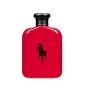 RALPH LAUREN POLO RED EAU DE TOILETTE 125ML VAPORIZADOR