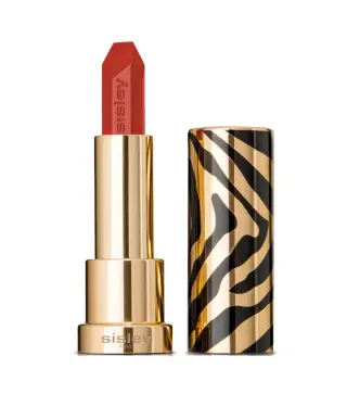 SISLEY PHYTO ROUGE BARRA DE LABIOS 32 ORANGE CALVI