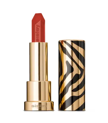 SISLEY PHYTO ROUGE BARRA DE LABIOS 32 ORANGE CALVI