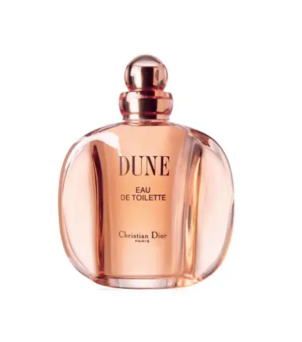 DIOR DUNE EAU DE TOILETTE 100ML VAPORIZADOR