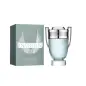 PACO RABANNE INVICTUS EAU DE TOILETTE 100ML VAPORIZADOR