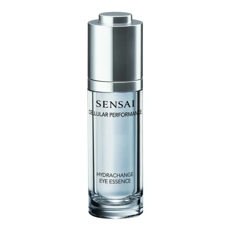 SENSAI CELLULAR ESENCIA PARA OJOS HYDRACHANGE 75ML SENSAI CELLULAR ESENCIA PARA OJOS HYDRACHANGE 75ML