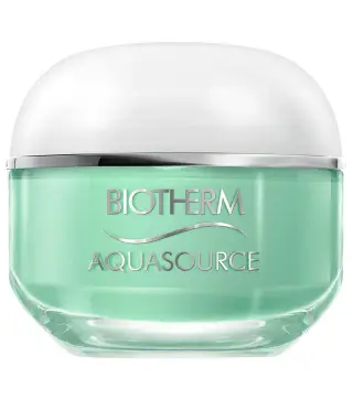 BIOTHERM AQUASOURCE CREMA PIEL NORMAL 50ML