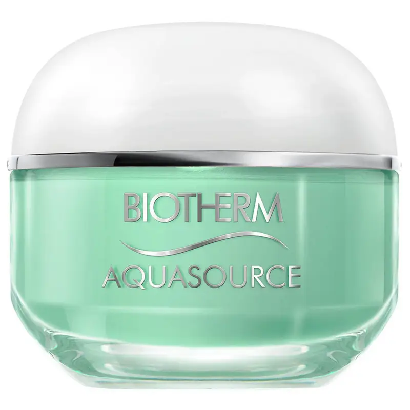 BIOTHERM AQUASOURCE CREMA PIEL NORMAL 50ML BIOTHERM AQUASOURCE CREMA PIEL NORMAL 50ML