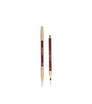 SISLEY PHYTO-LEVRES PERFECT PERFILADOR LABIAL 05 BURGUNDY