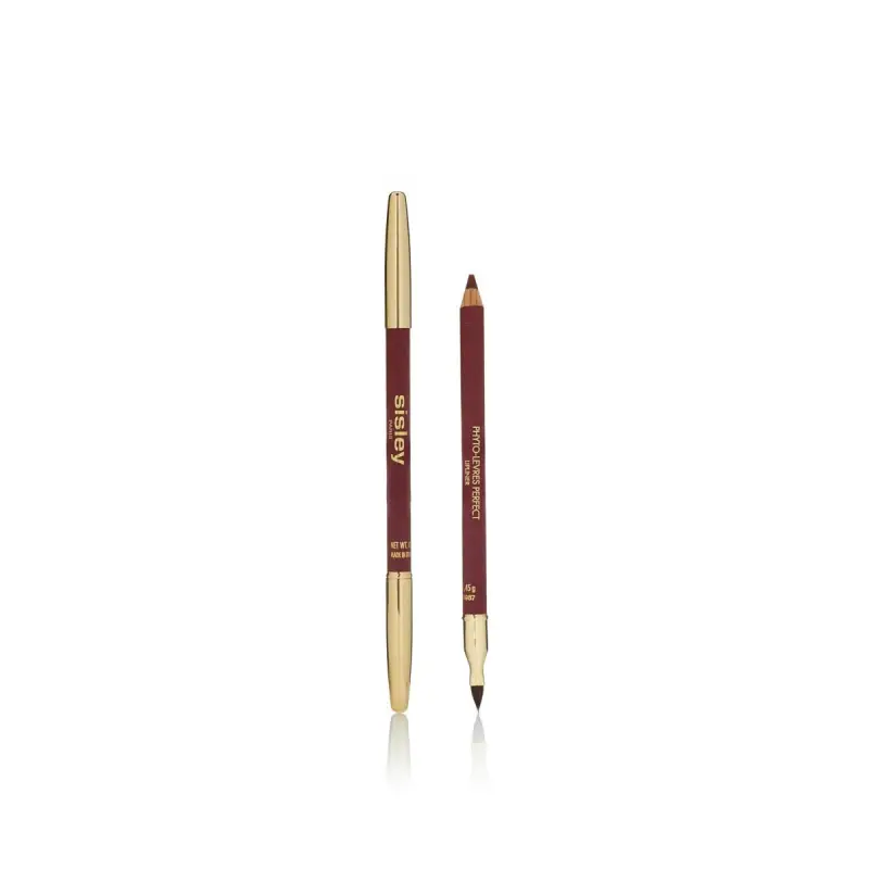 SISLEY PHYTO-LEVRES PERFECT PERFILADOR LABIAL 05 BURGUNDY