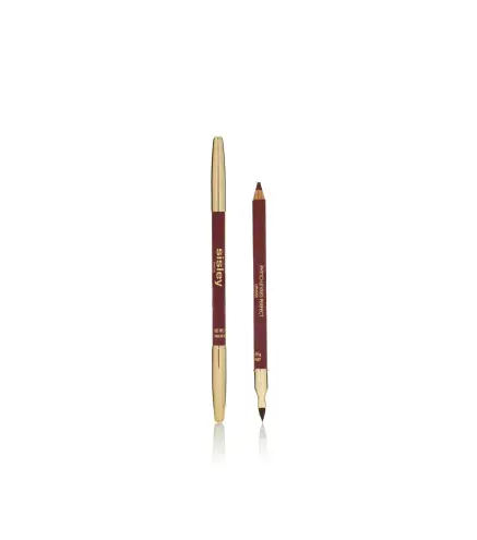 SISLEY PHYTO-LEVRES PERFECT PERFILADOR LABIAL 05 BURGUNDY