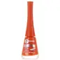 BOURJOIS 1 SECONDE TEXTURE GEL NAIL LACQUER 58 DIABOL'ORANGE (BLISTER) BOURJOIS 1 SECONDE TEXTURE GEL NAIL LACQUER 58 DIABOL'ORANGE (BLISTER)