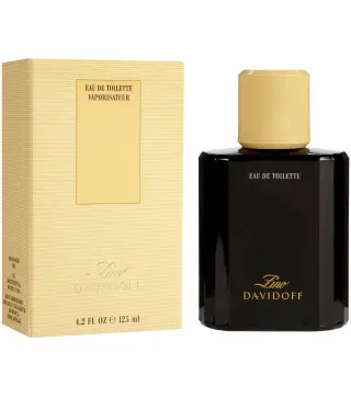 DAVIDOFF ZINO EAU DE TOILETTE 125ML VAPORIZADOR