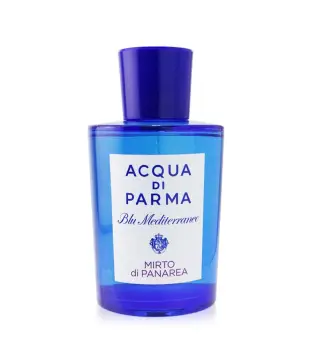 ACQUA DI PARMA BLU MEDITERRANEO MIRO DI PANAREA EAU DE TOILETTE 150ML VAPORIZADOR