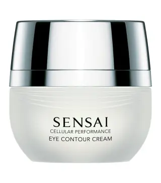 SENSAI CELLULAR PERFORMANCE EYE CONTOUR CREMA 15ML