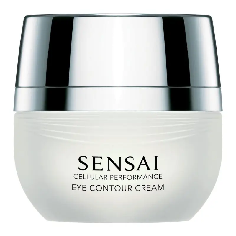 SENSAI CELLULAR PERFORMANCE EYE CONTOUR CREMA 15ML
