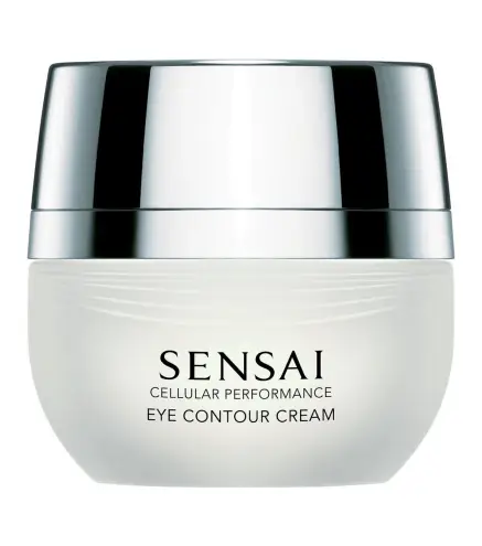 SENSAI CELLULAR PERFORMANCE EYE CONTOUR CREMA 15ML