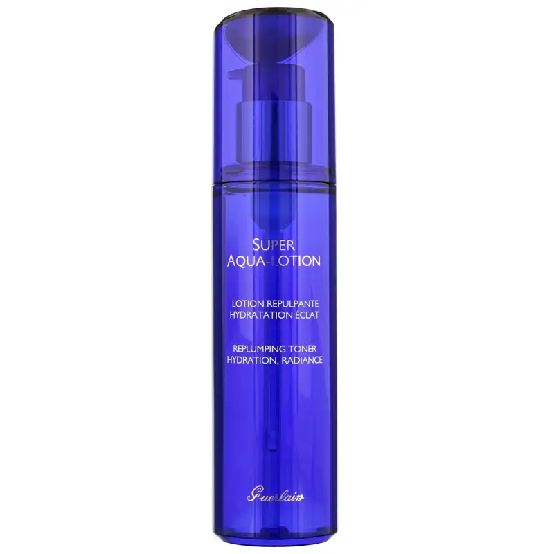 GUERLAIN SUPER AQUA LOCION 150ML GUERLAIN SUPER AQUA LOCION 150ML