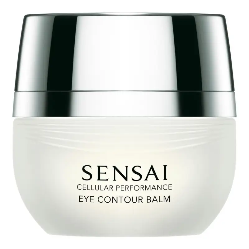 SENSAI CELLULAR PERFORMANCE BALSAMO DE OJOS 15ML