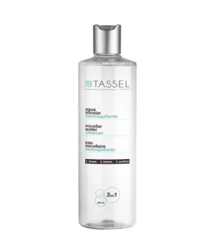 EUROSTIL DESMAQUILLANTE AGUA MICELAR 400ML