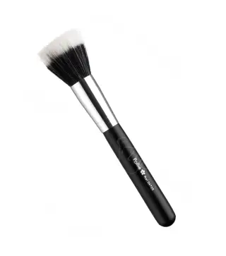 EUROSTIL PROFESIONAL KABUKI PINCEL DESPUNTADO 1UN