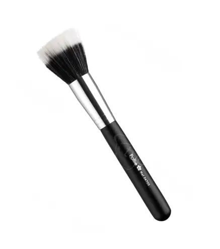 EUROSTIL PROFESIONAL KABUKI PINCEL DESPUNTADO 1UN