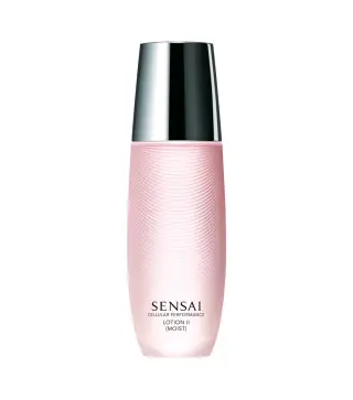 SENSAI CELLULAR PERFORMANCE LOTION II 125ML