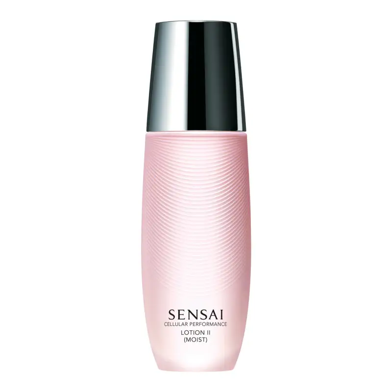 SENSAI CELLULAR PERFORMANCE LOTION II 125ML
