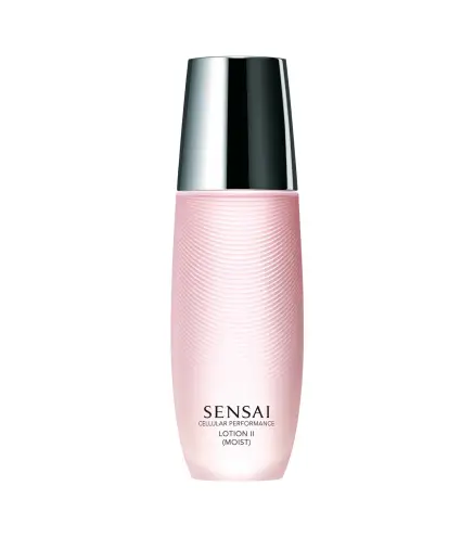 SENSAI CELLULAR PERFORMANCE LOTION II 125ML