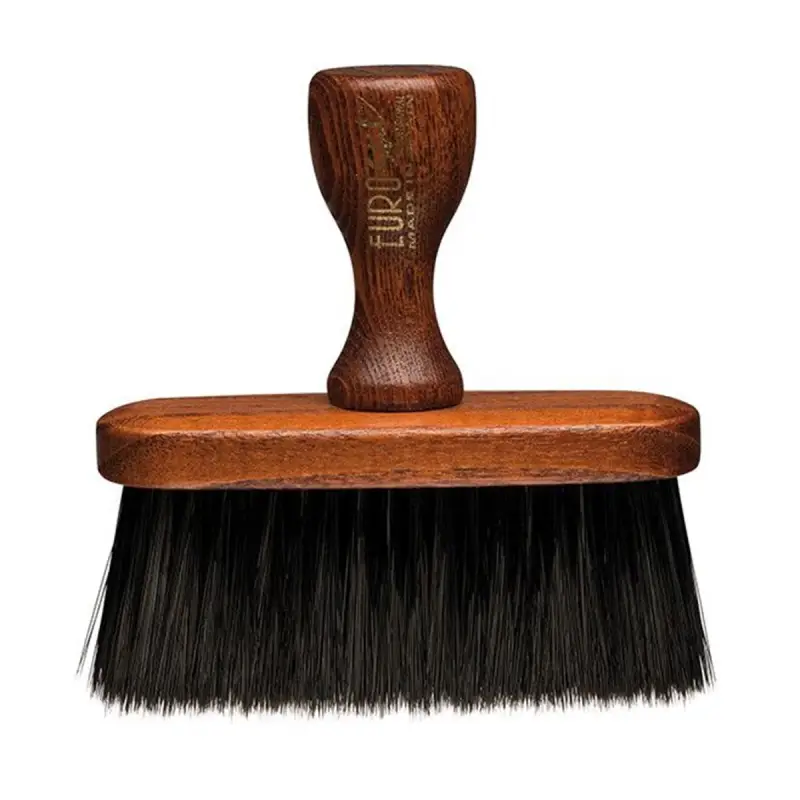 EUROSTIL BARBER LINE CEPILLO BARBERO MADERA 1UN EUROSTIL BARBER LINE CEPILLO BARBERO MADERA 1UN