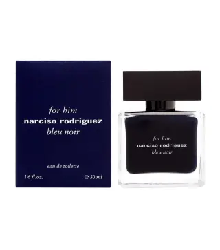 NARCISO RODRIGUEZ FOR HIM BLEU NOIR EAU DE TOILETTE 50ML VAPORIZADOR