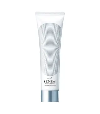 SENSAI SILKY CLEANSING BALM 125ML