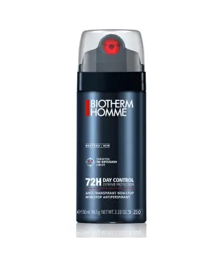 BIOTHERM HOMME DAY CONTROL DESODORANTE EXTREMA PROTECCION 150ML VAPORIZADOR