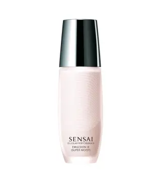 SENSAI CELLULAR EMULSION SUPER MOIST 100ML