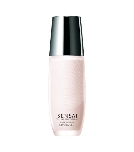 SENSAI CELLULAR EMULSION SUPER MOIST 100ML