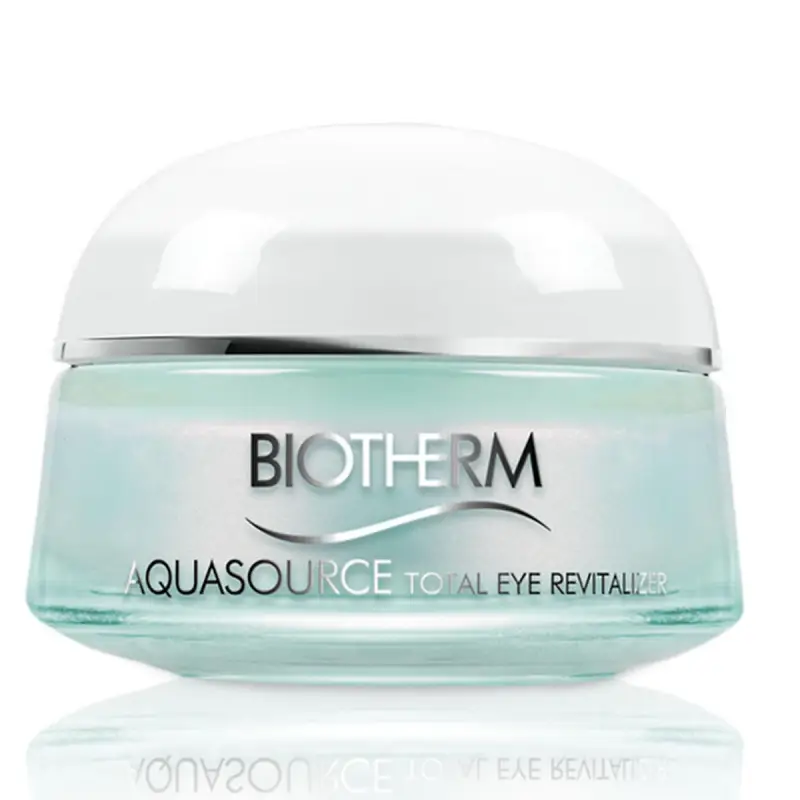 BIOTHERM AQUASOURCE TOTAL EYE REVITALIZER SERUM 15ML BIOTHERM AQUASOURCE TOTAL EYE REVITALIZER SERUM 15ML