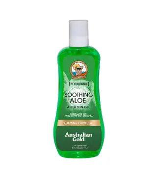 AUSTRALIAN GOLD ALOE AFTER SUN 237ML