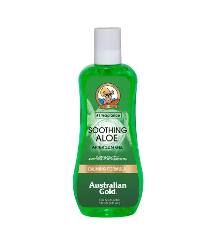AUSTRALIAN GOLD ALOE AFTER SUN 237ML
