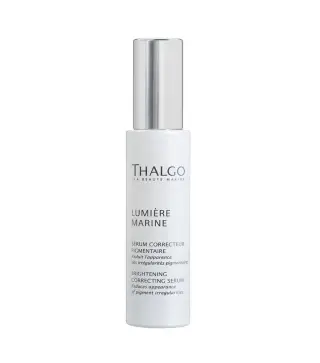 THALGO LUMIERE MARINE CORRECTEUR PIGMENTAIRE SERUM 30ML