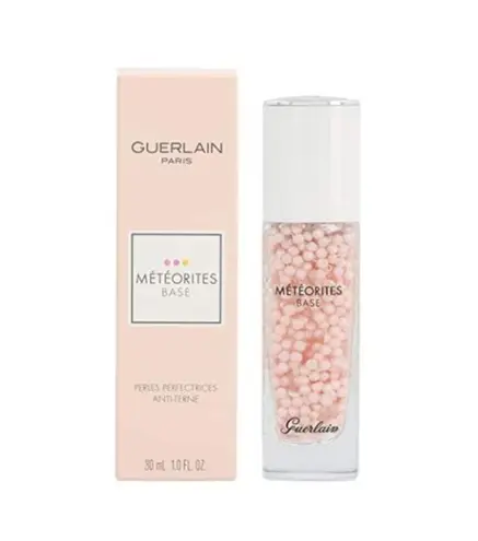 GUERLAIN METEORITES BASE PERLES ANTI-DUNLESS 1UN