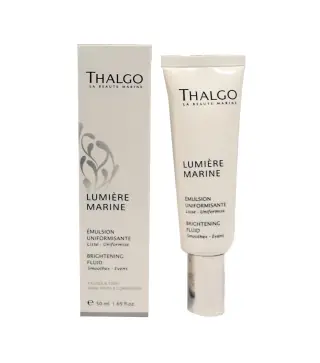 THALGO LUMIERE MARINE UNIFORMISANTE EMULSION 50ML