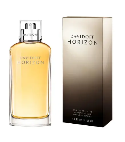 DAVIDOFF HORIZON EAU DE TOILETTE 125ML VAPORIZADOR