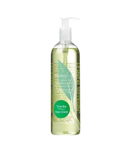 ELIZABETH ARDEN GREEN TEA GEL DE BAÑO 500ML