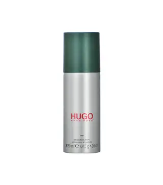 HUGO BOSS BOSS DESODORANTE 150ML VAPORIZADOR