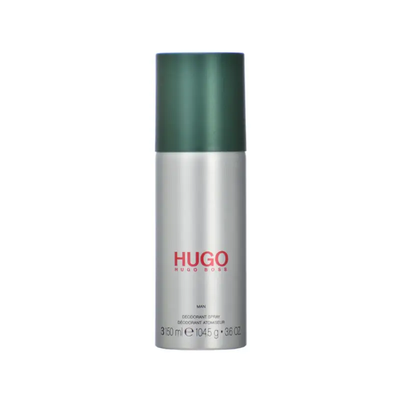 HUGO BOSS BOSS DESODORANTE 150ML VAPORIZADOR