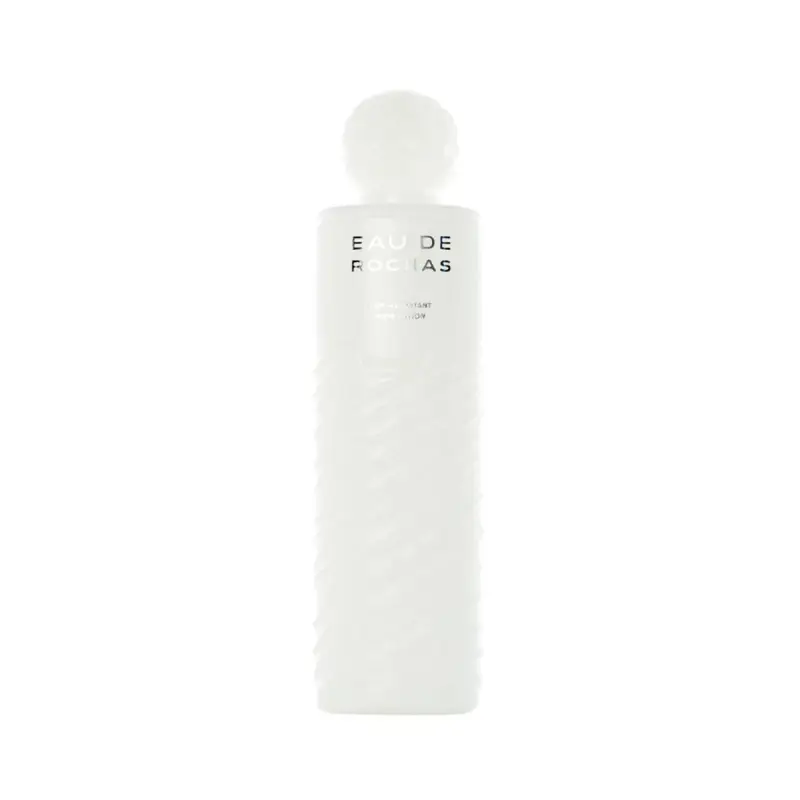 ROCHAS EAU ROCHAS LECHE CORPORAL 500ML ROCHAS EAU ROCHAS LECHE CORPORAL 500ML