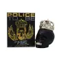 POLICE TO BE THE KING EAU DE TOILETTE 125ML VAPORIZADOR
