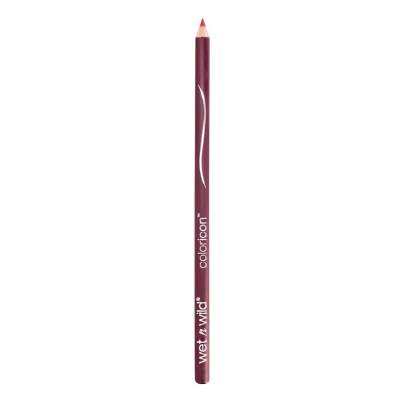 WETN WILD COLORICON LIPLINER BERRY RED 1UN