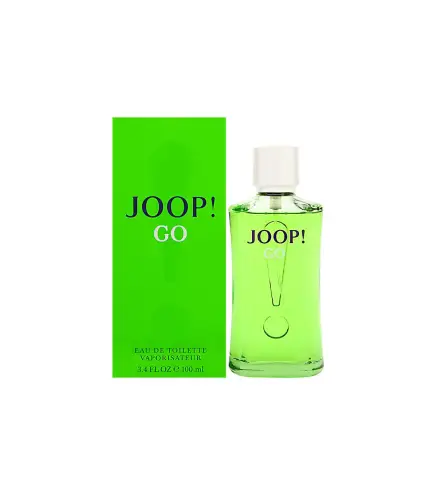 JOOP GO EAU DE TOILETTE 100ML VAPORIZADOR