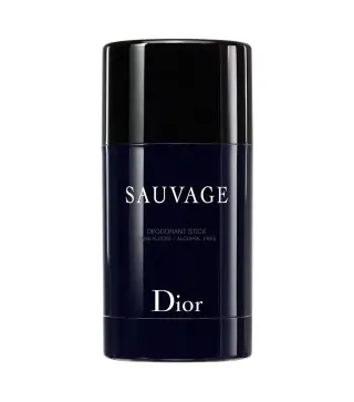 DIOR SAUVAGE DESODORANTE STICK 75ML