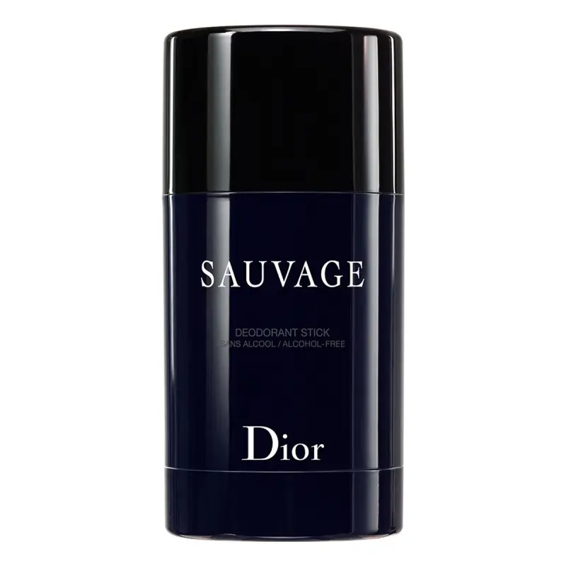 DIOR SAUVAGE DESODORANTE STICK 75ML