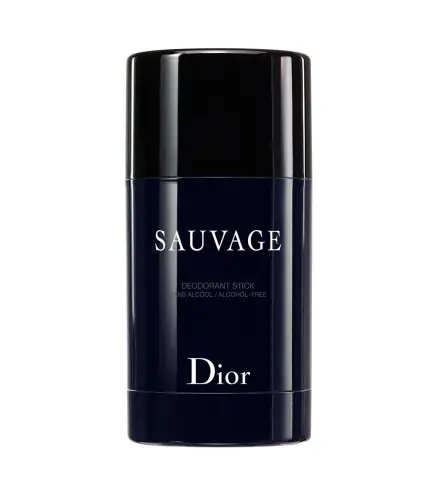 DIOR SAUVAGE DESODORANTE STICK 75ML