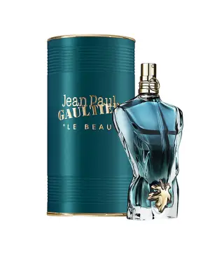JEAN PAUL GAULTIER LE BEAU EAU DE TOILETTE 125ML VAPORIZADOR