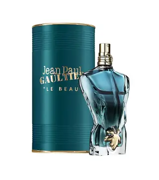 JEAN PAUL GAULTIER LE BEAU EAU DE TOILETTE 75ML VAPORIZADOR